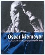 Oscar Niemeyer Loopbaan en projecten SPLINTERNIEUW 312 blz., Nieuw, Ophalen of Verzenden, Schunck Glaspaleis, Architecten