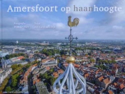 Amersfoort op haanhoogte (nieuw), Boeken, Geschiedenis | Stad en Regio, Nieuw, 20e eeuw of later, Ophalen of Verzenden