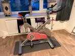 Spinningfiets hometrainer spinning fiets, Ophalen, Gebruikt, ., Spinningfiets