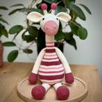 Gehaakte giraf, Ophalen of Verzenden, Nieuw