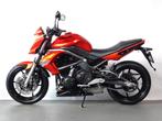 Kawasaki ER6N ER6-N ER 6 N Verlaagd, Bedrijf, Meer dan 35 kW, 650 cc, Naked bike