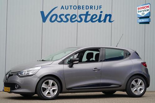 Renault Clio 0.9 TCe Expression / Airco / Navigatie / PDC-A, Auto's, Renault, Bedrijf, Te koop, Clio, ABS, Airbags, Airconditioning