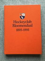 Hockeyclub Bloemendaal 1895 - 1995, Overige typen, Zo goed als nieuw, Ophalen