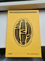 ATEEZ – Zero: Fever Epilogue (Z version), Ophalen of Verzenden, Zo goed als nieuw