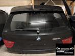 Kofferklep Bmw 3-Serie touring E91 LCI zwart 475, Gebruikt, Ophalen of Verzenden, -, Achterklep