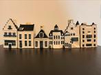 6 KLM huisjes van 2025, Verzamelen, KLM Huisjes, Ophalen of Verzenden, Nieuw, 81 t/m 91, Gevuld
