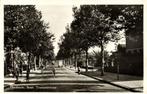 Dordrecht. Bosb. Toussaintstraat - B-keus - 1958 gelopen, Ophalen of Verzenden, 1920 tot 1940, Gelopen, Noord-Brabant