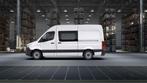 Mercedes-Benz Sprinter 315 L2H2 RWD PRO | LINKER SCHUIFDEUR, Automaat, 4 cilinders, Wit, Bedrijf