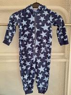 Lupilu jongens onesie blauw met sterren - maat 86/92, Kinderen en Baby's, Babykleding | Maat 86, Ophalen of Verzenden, Zo goed als nieuw