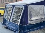 CAMPLET Concorde vouwwagen (2007) 4-persoons, Caravans en Kamperen, Vouwwagens, Ophalen, Aanwezig, Camp-Let, Tot en met 4
