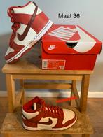 Nike Dunk, Ophalen, Nieuw, Sneakers of Gympen