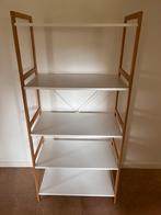Houten ladenkast, Huis en Inrichting, Kasten | Stellingkasten, Ophalen, Zo goed als nieuw