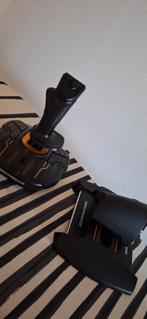 Thrustmaster T16000M FCS Hotas, Computers en Software, Joysticks, Ophalen