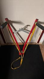 ‏fiets drager, Fietsen en Brommers, Fully, Ophalen, Zo goed als nieuw, Overige merken