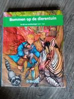 Bommen op de dierentuin, Ophalen of Verzenden, Landmacht, Nederland, Boek of Tijdschrift