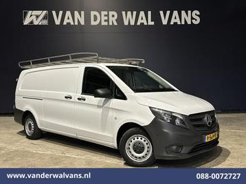 Mercedes-Benz Vito 111 CDI L3H1 Euro6 Airco | Imperiaal | Tr beschikbaar voor biedingen