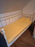 IKEA bed 90x200cm, Huis en Inrichting, Slaapkamer | Bedden, Ophalen, Gebruikt, 90 cm, Eenpersoons