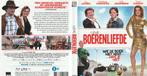 Leve boerenliefde blu ray, Ophalen of Verzenden, Zo goed als nieuw, Nederlandstalig
