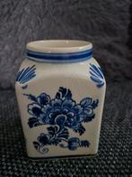 Delfts blauw handmade, Antiek en Kunst, Antiek | Keramiek en Aardewerk, Ophalen of Verzenden