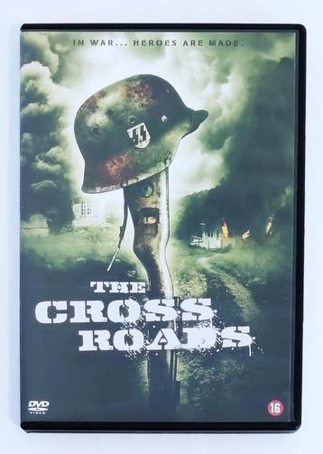 The Cross Roads DVD beschikbaar voor biedingen