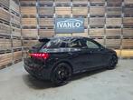 Audi A3 Sportback 45 TFSI e S line Led Matrix Bussiness Hulp, Auto's, Audi, Stof, Gebruikt, 4 cilinders, 150 pk