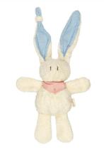 Keptin jr knuffelkonijn Tjumm biologisch katoen nieuw, Ophalen of Verzenden, Nieuw, Konijn