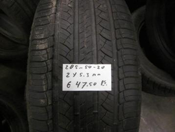 285 50 20 Michelin Latitude Tour HP zomerbanden beschikbaar voor biedingen