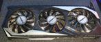 Gigabyte RTX 3070 GAMING OC, Computers en Software, Videokaarten, GDDR6, PCI-Express 4, Ophalen of Verzenden, Zo goed als nieuw