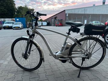 Flyer T serie 26v elektrische herenfiets met frame maat 50cm beschikbaar voor biedingen