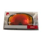 Nevica Meribel Goggles – Volwassenen (S2 / UV400), Overige typen, Nieuw, Maat 36 (S), Customer.services@sportsdirect.com