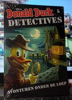 Donald duck detectives pocket boek nieuw deel 5 -  ;  6 eu, Eén comic, Ophalen of Verzenden, Nieuw, Europa