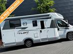 Elnagh T-Loft 529 160 PK 9-traps Automaat, Caravans en Kamperen, Campers, Luifel, Bedrijf, Diesel, Startonderbreker
