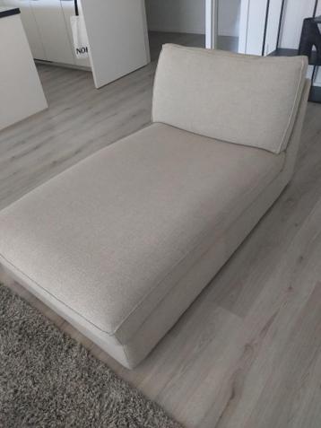 Chaise Longue Ikea KIVIK - afbeelding 4
