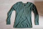 Heren Longsleeve Chasin groen maat M, Kleding | Heren, T-shirts, Groen, Maat 48/50 (M), Ophalen of Verzenden, Chasin