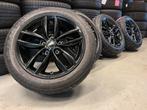 Originele Mini Countryman R60 Winterset TPMS Zwart, Auto-onderdelen, Ophalen, Gebruikt, Banden en Velgen, Mini