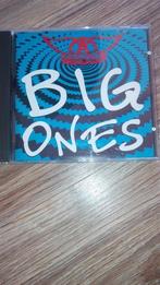 Aerosmith - Big Ones