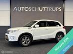 Suzuki Vitara 1.6 Exclusive 1E EIG / DEALER OH / CLIMA / CRU, Auto's, Suzuki, Voorwielaandrijving, Stof, 4 cilinders, 400 kg