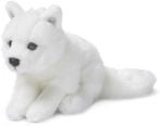 GEZOCHT! kleine WWF pool/witte vos, Kinderen en Baby's, Speelgoed | Knuffels en Pluche, Ophalen of Verzenden, Gebruikt, Overige typen