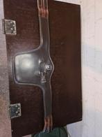 Springsingel 115cm, Dieren en Toebehoren, Paarden en Pony's | Hoofdstellen en Tuigage, Ophalen, Springen