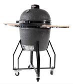 Onderstel voor Kamado Grill Guru Large met plankjes (NIEUW), Ophalen, Nieuw