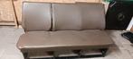 Vw t3 bankjes midden en achter., Auto-onderdelen, Interieur en Bekleding, Ophalen, Gebruikt, Volkswagen