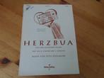Herzbua - riedlmayer / schober / grobauer, Muziek en Instrumenten, Bladmuziek, Accordeon, Gebruikt, Ophalen of Verzenden, Artiest of Componist