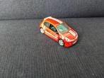 Speelgoedauto renault clio lll, Ophalen of Verzenden, Zo goed als nieuw