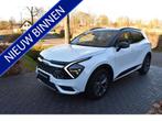 Kia Sportage 1.6 T-GDi Hybrid GT-Line Pano, Trekhaak NIEUWST, Automaat, 1350 kg, Gebruikt, 4 cilinders
