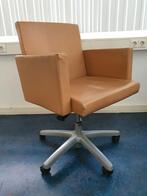 Lensvelt ALV Office chair, Ophalen, Zo goed als nieuw, Zwart
