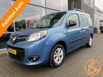 Renault Kangoo Family 3+1 Rolstoelauto 1.2 TCe Limited Start, Voorwielaandrijving, 65 €/maand, Stof, Gebruikt