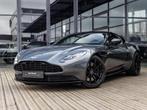 Aston Martin DB11 4.0 V8 | 1E EIGENAAR | BTW AUTO | VOLLEDIG, Te koop, Zilver of Grijs, Benzine, Emergency brake assist