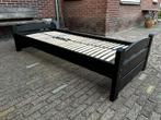 Bed 1 persoons 80x200, Ophalen, Gebruikt, Eenpersoons, 80 cm