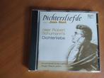 CD Dichtersliefde - Jan Rot - Dichterliebe - Robert Schumann, Ophalen of Verzenden, Zo goed als nieuw, Overige typen