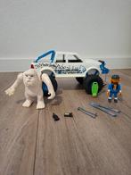 Playmobil expeditie Snowbeast, Kinderen en Baby's, Speelgoed | Playmobil, Ophalen, Zo goed als nieuw